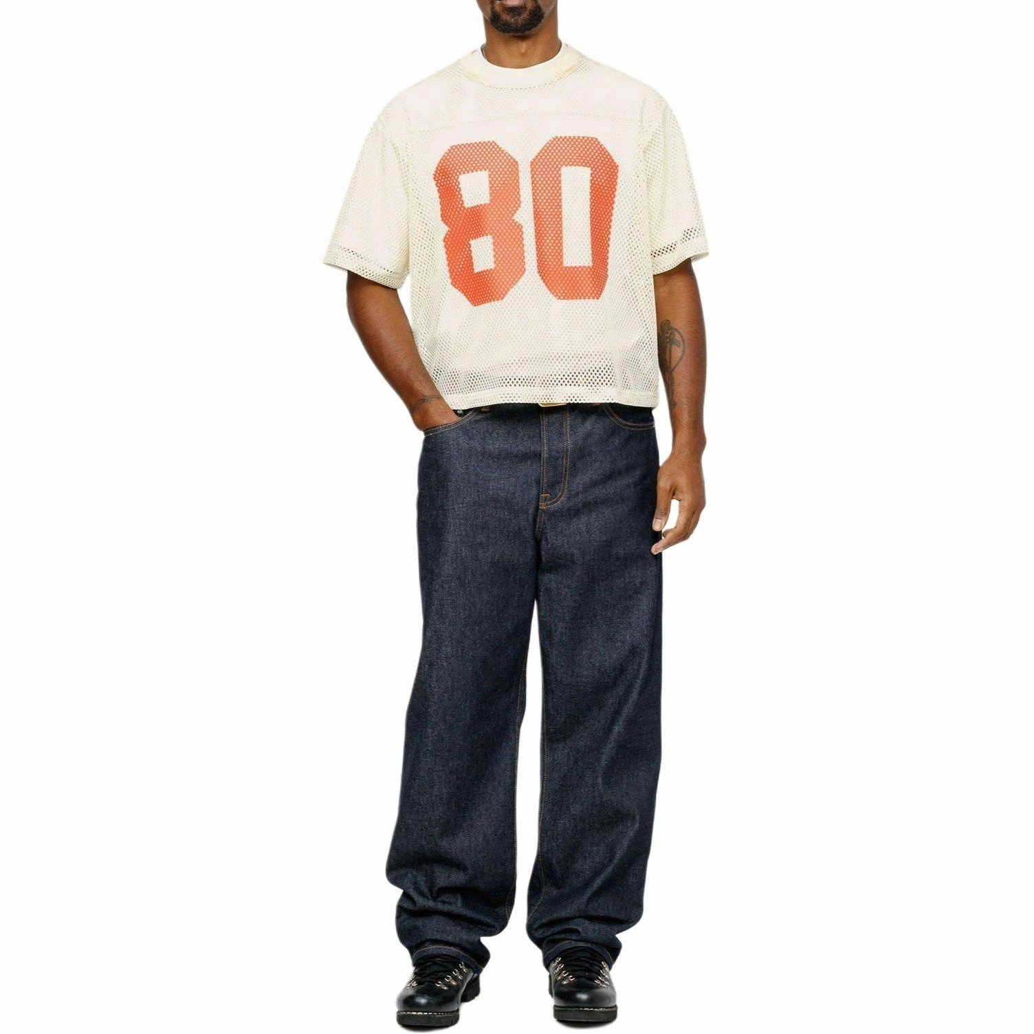 Stussy SS24 Drop2 T