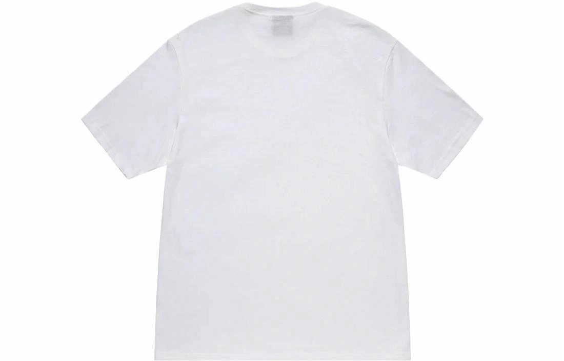 Stussy SS23 Hawaii Trip LogoT