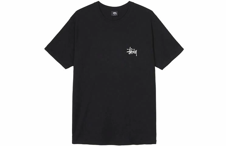 Stussy Basic Tee logoT
