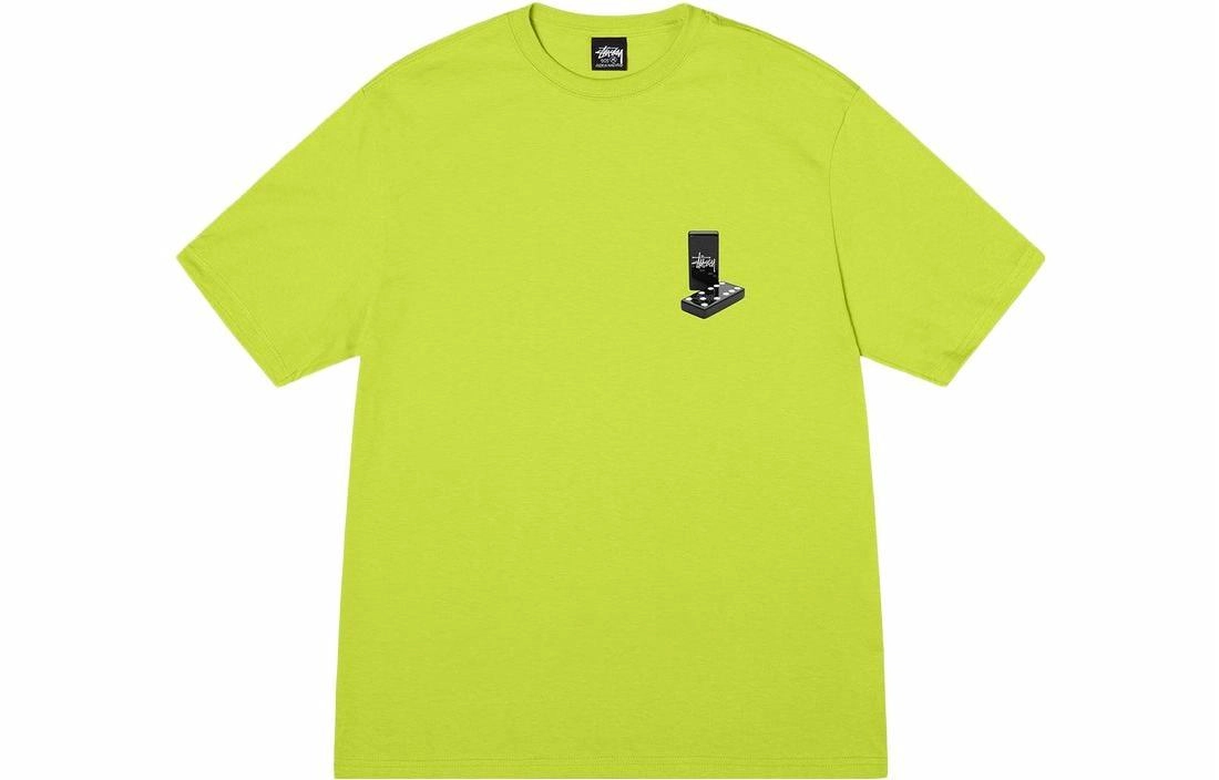 Stussy SS23 LogoT