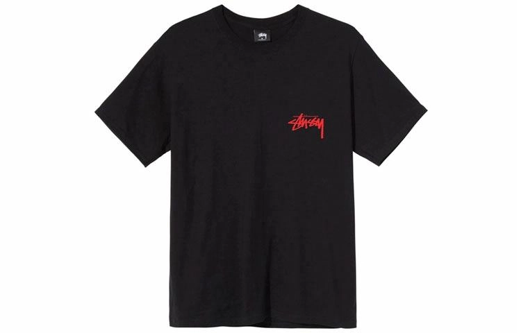 Stussy T