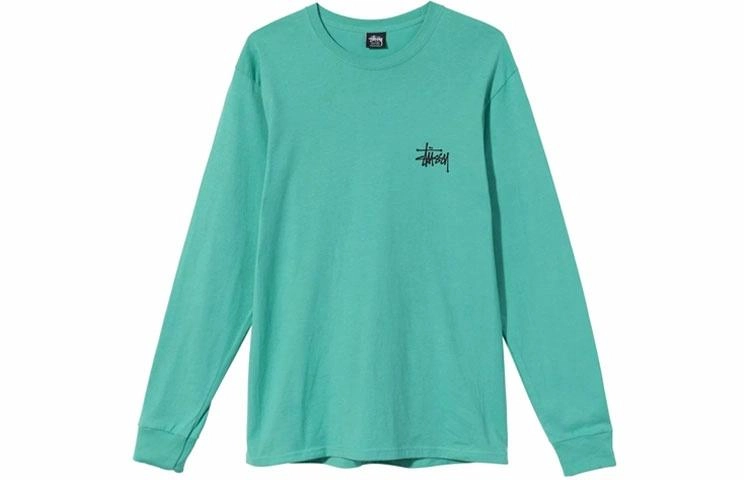 Stussy Basic Stussy LS Tee LogoT