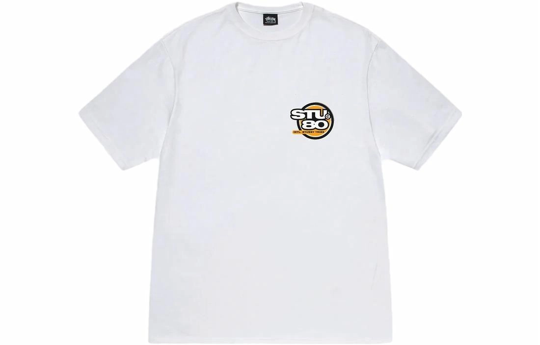 Stussy SS23 HOT 80 TEE T