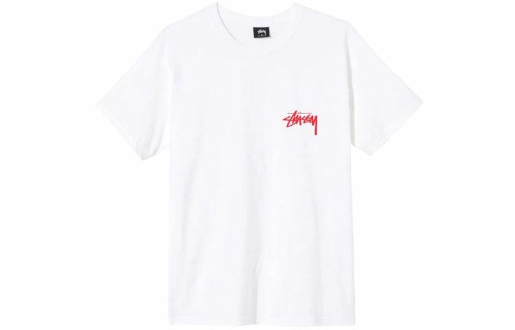 Stussy T