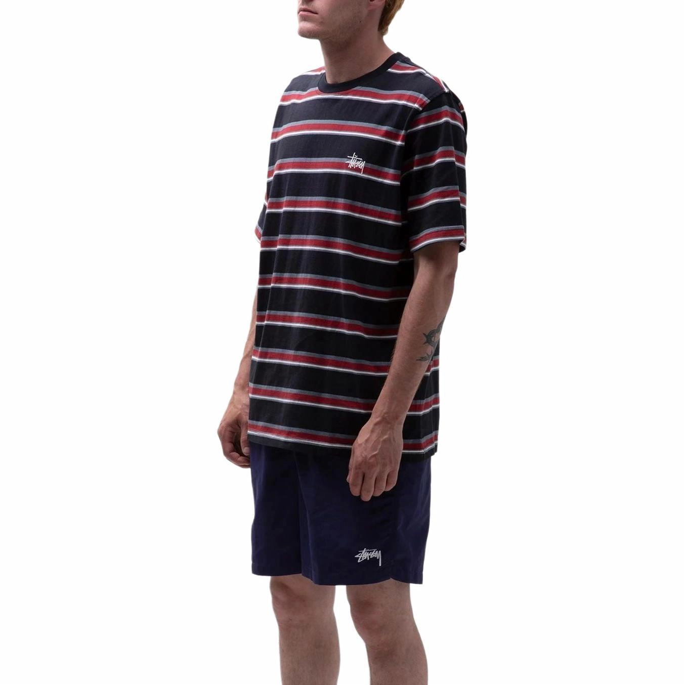 Stussy T