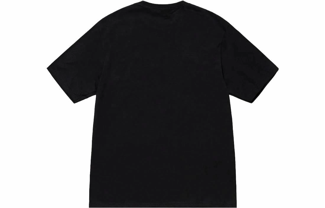 Stussy SS23 Hawaii Trip LogoT