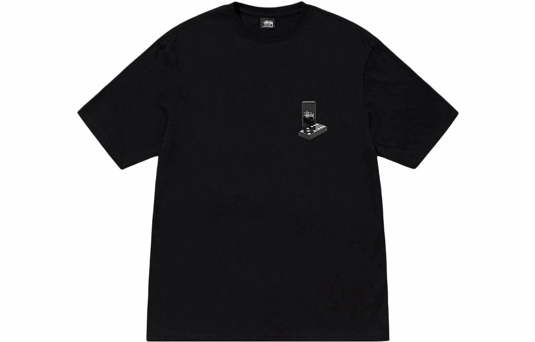 Stussy SS23 LogoT
