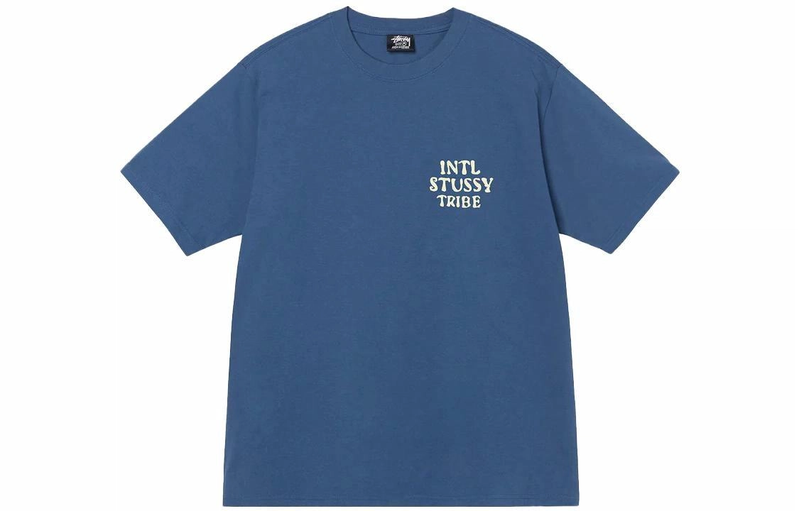 Stussy SS23 Hawaii Trip T