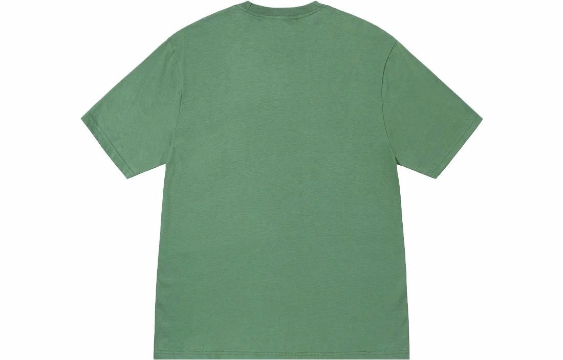 Stussy SS23 Hawaii Trip LogoT