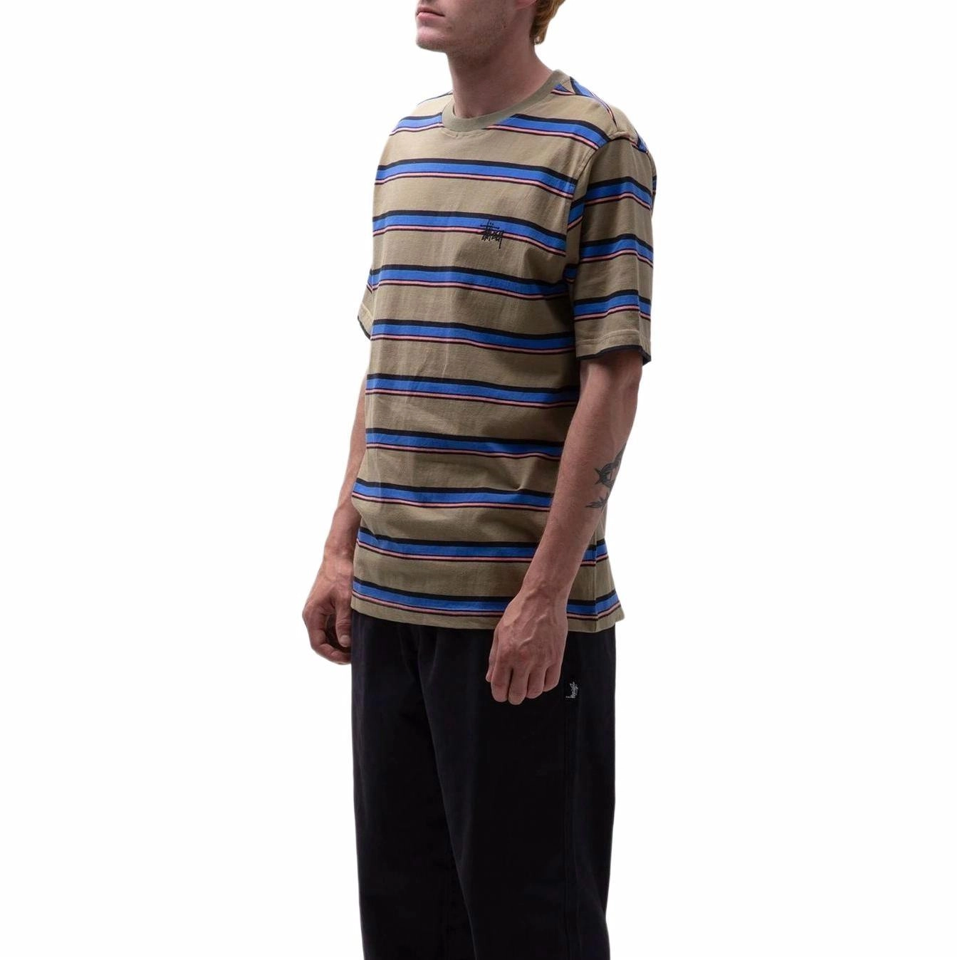 Stussy T