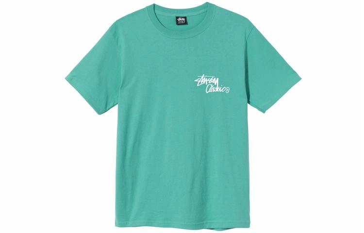 Stussy T