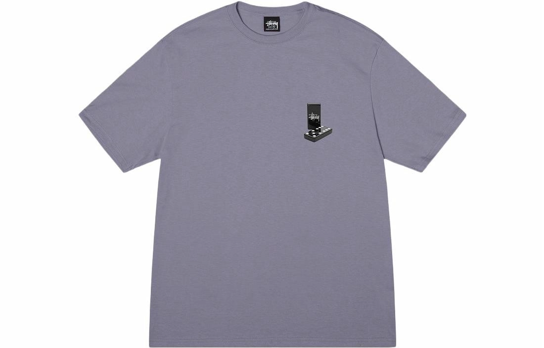 Stussy SS23 LogoT