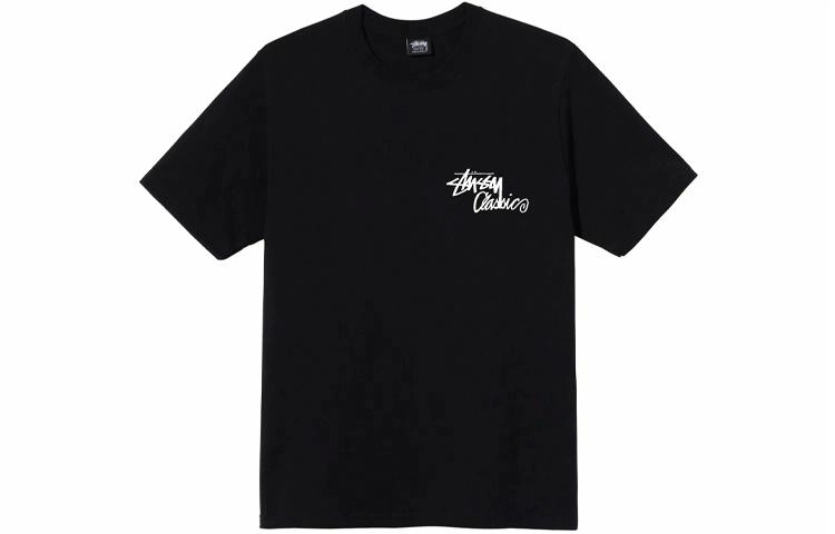 Stussy T