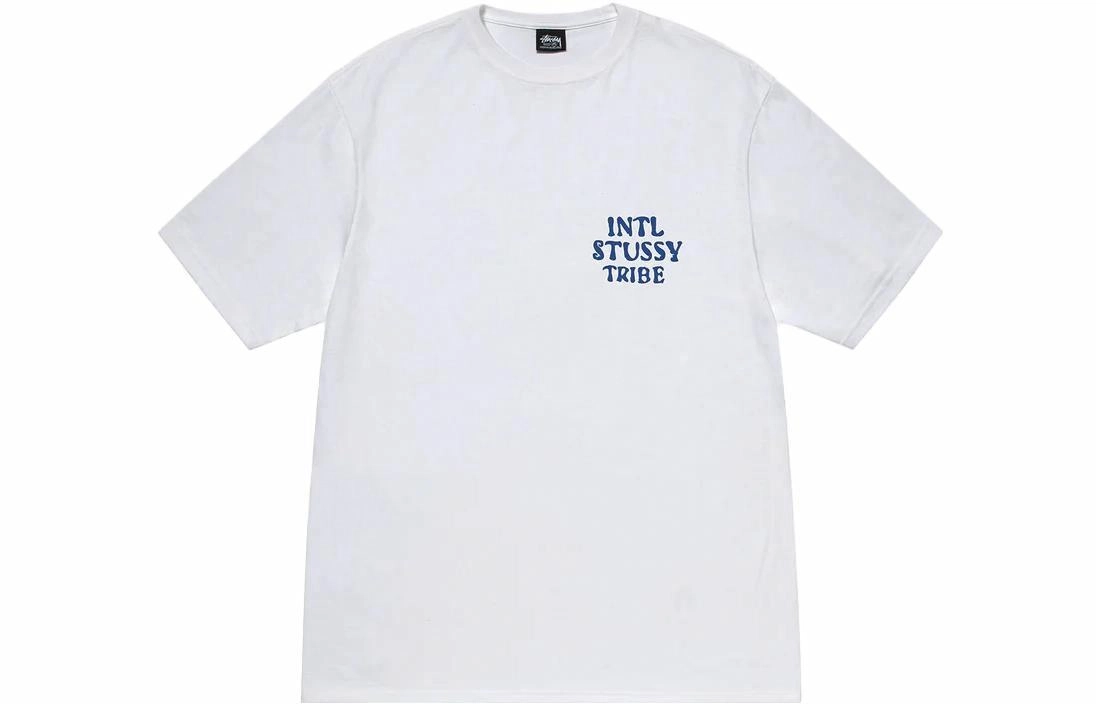 Stussy SS23 Hawaii Trip T