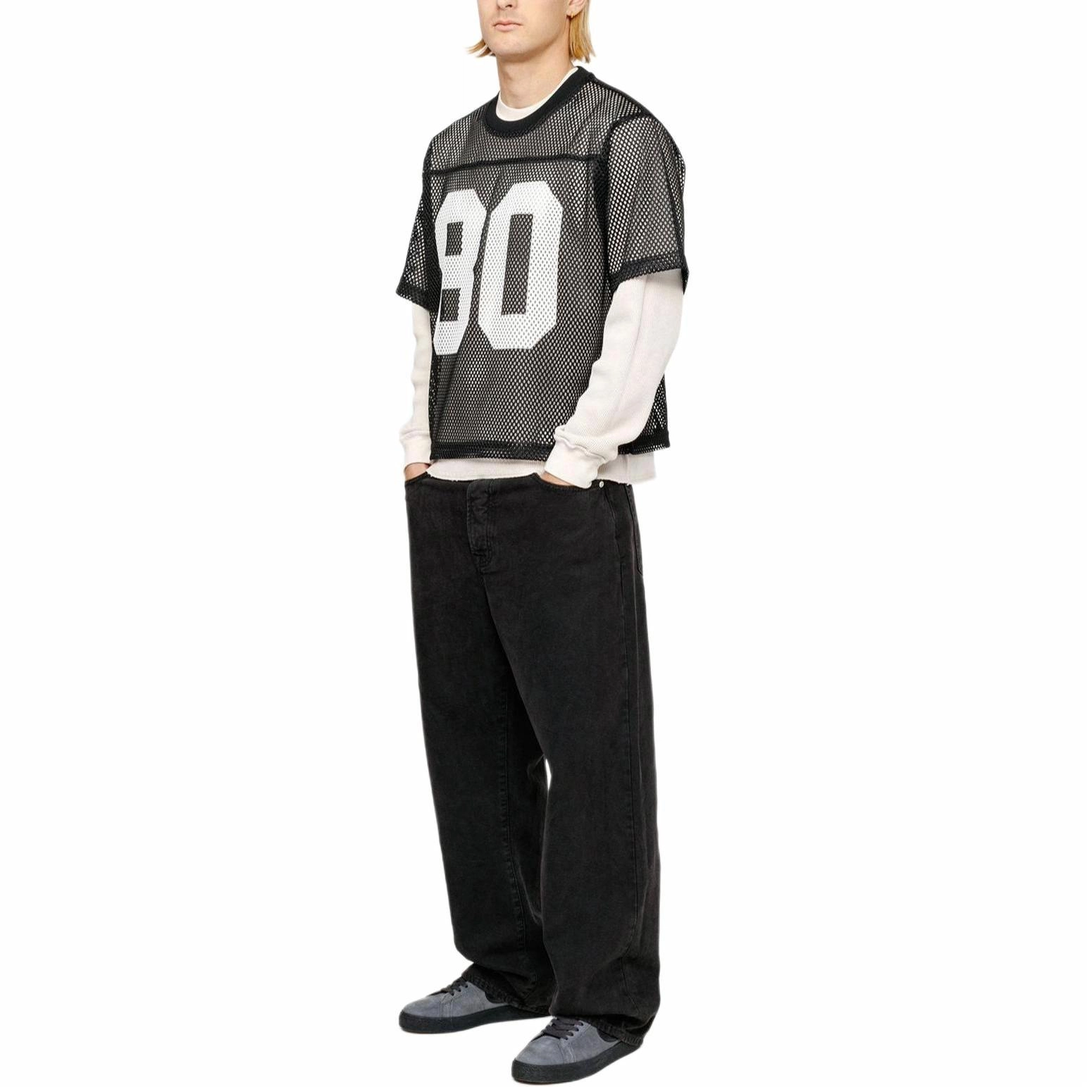 Stussy SS24 Drop2 T
