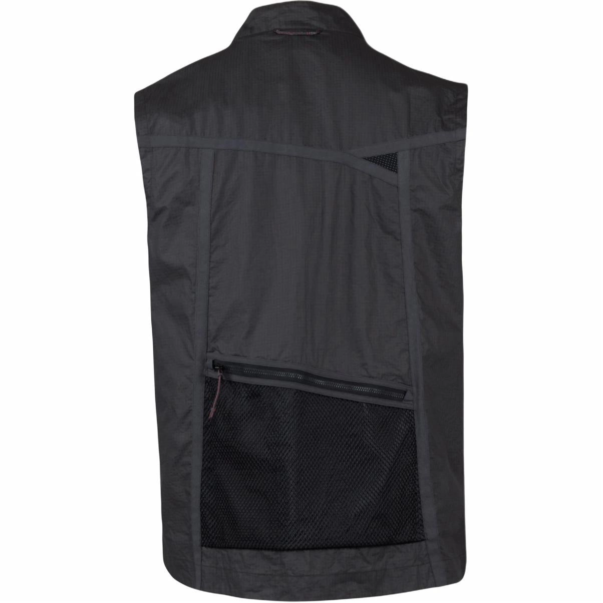 KLATTERMUSEN Ansur Wind Vest Ansur Winu vest Logo