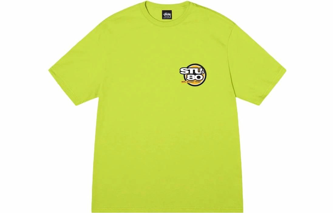 Stussy SS23 HOT 80 TEE T