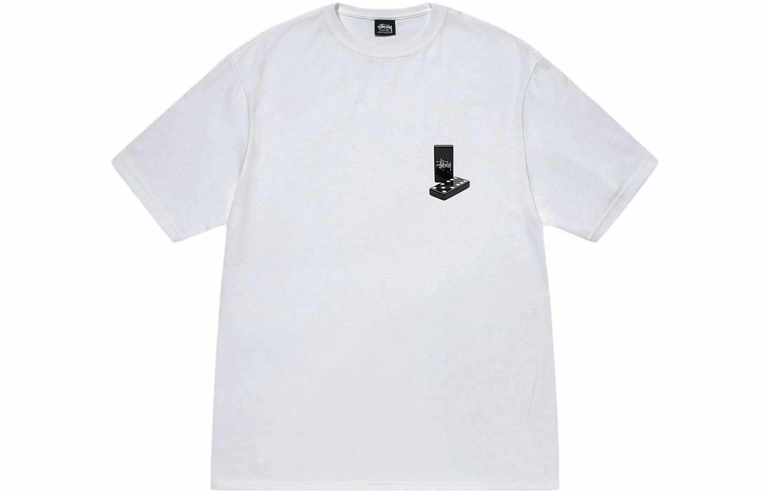 Stussy SS23 LogoT