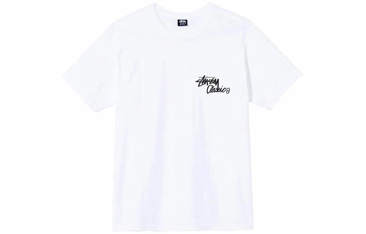 Stussy T