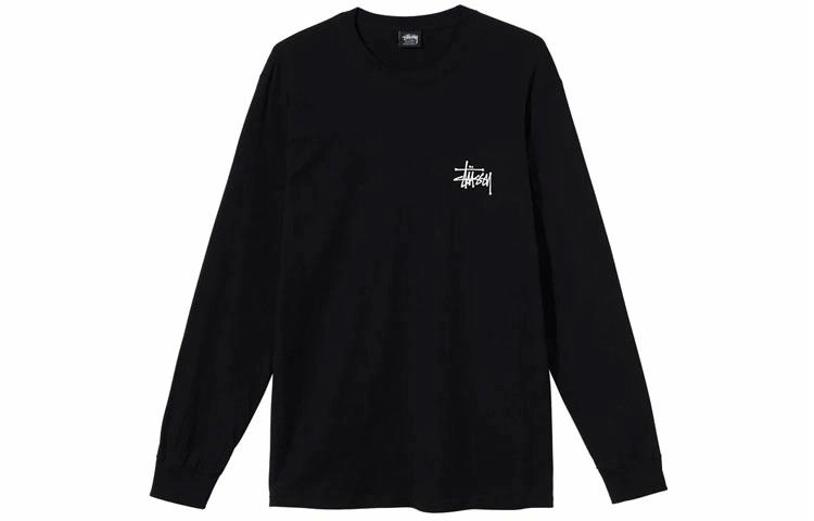 Stussy Basic Stussy LS Tee LogoT