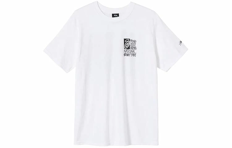 Stussy Knight T