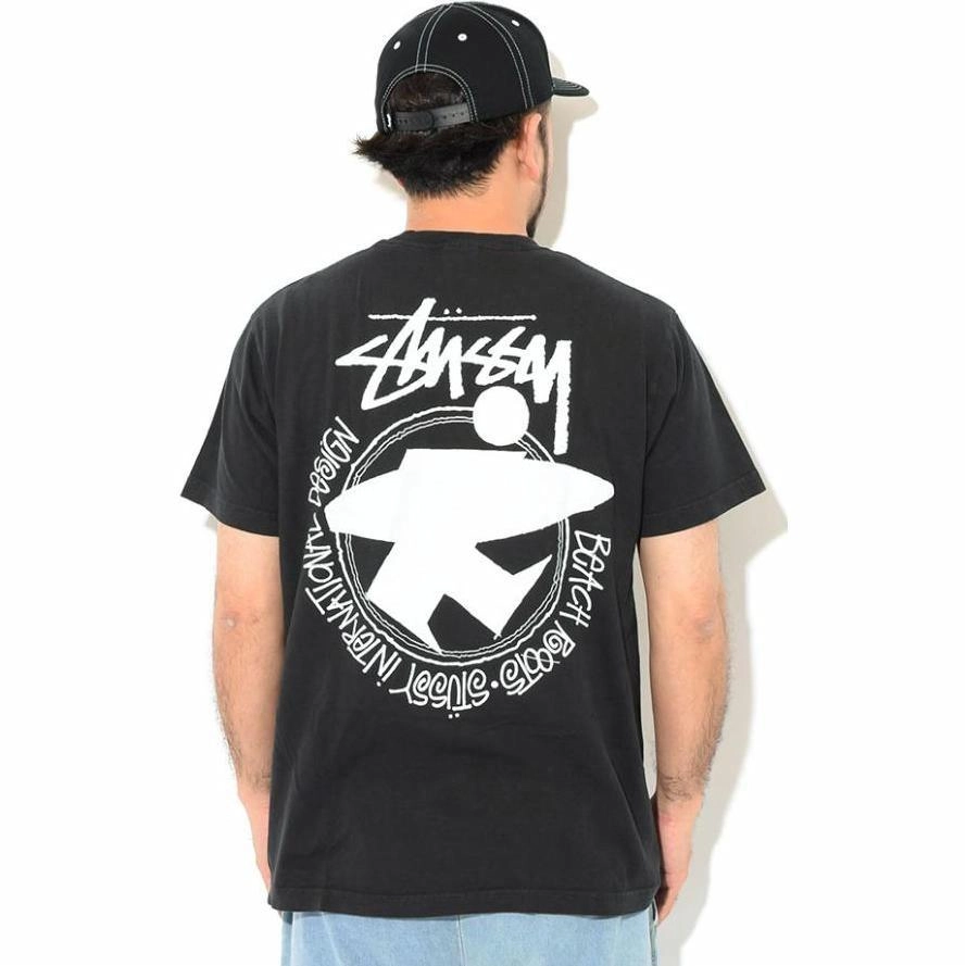 Stussy SS22 T