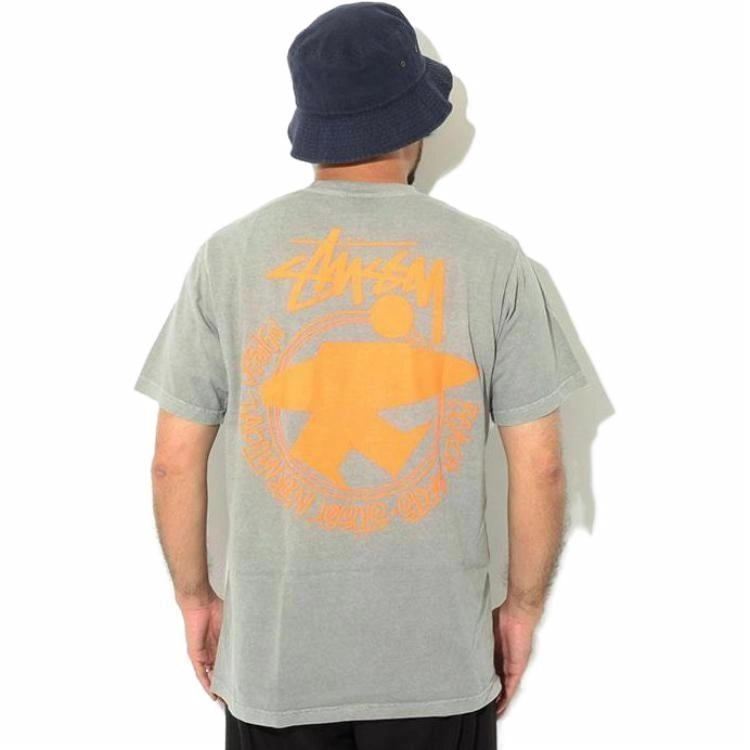Stussy SS22 T