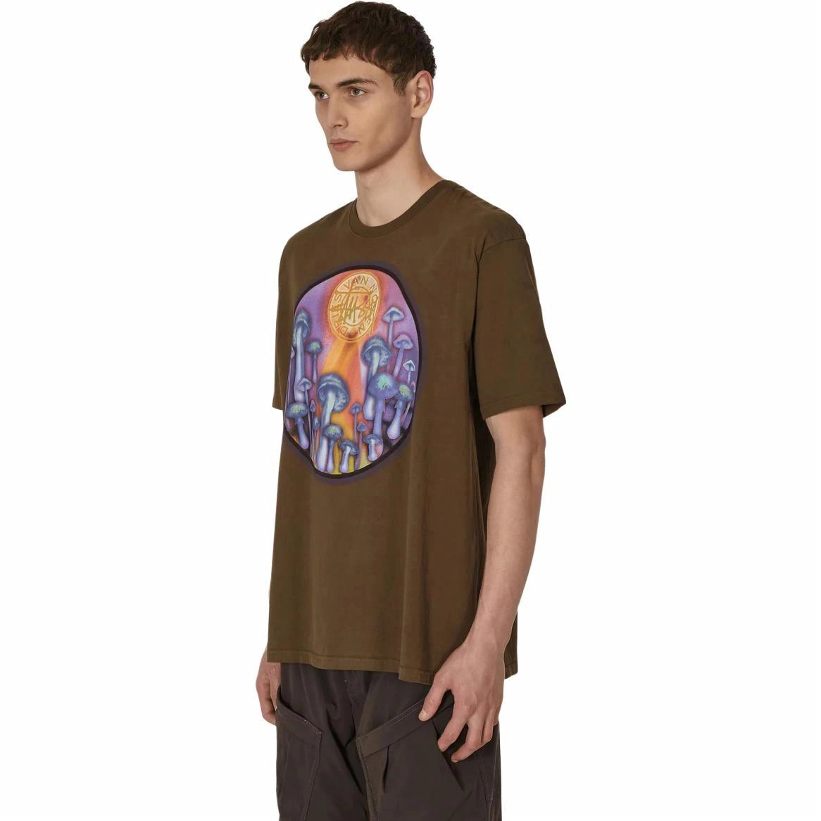 Stussy x Dries Van Noten T