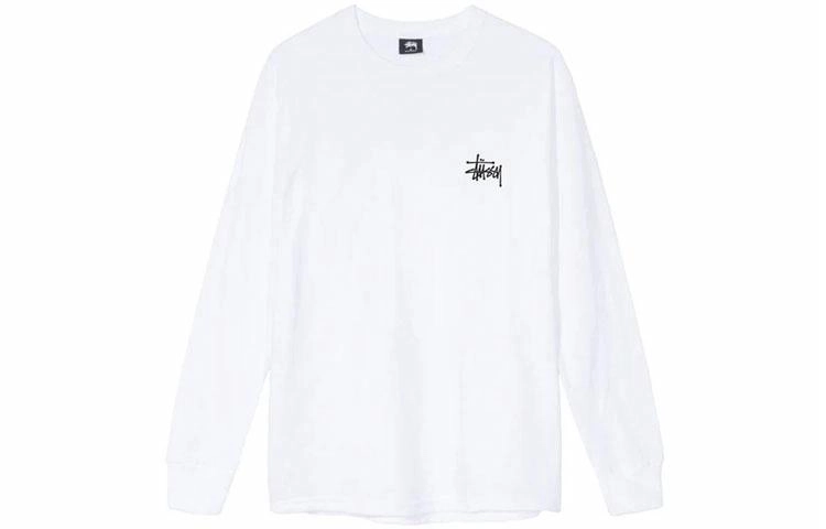 Stussy Basic LS Tee T