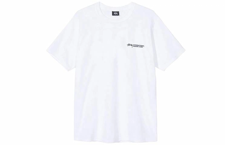 Stussy Double Mask Tee T