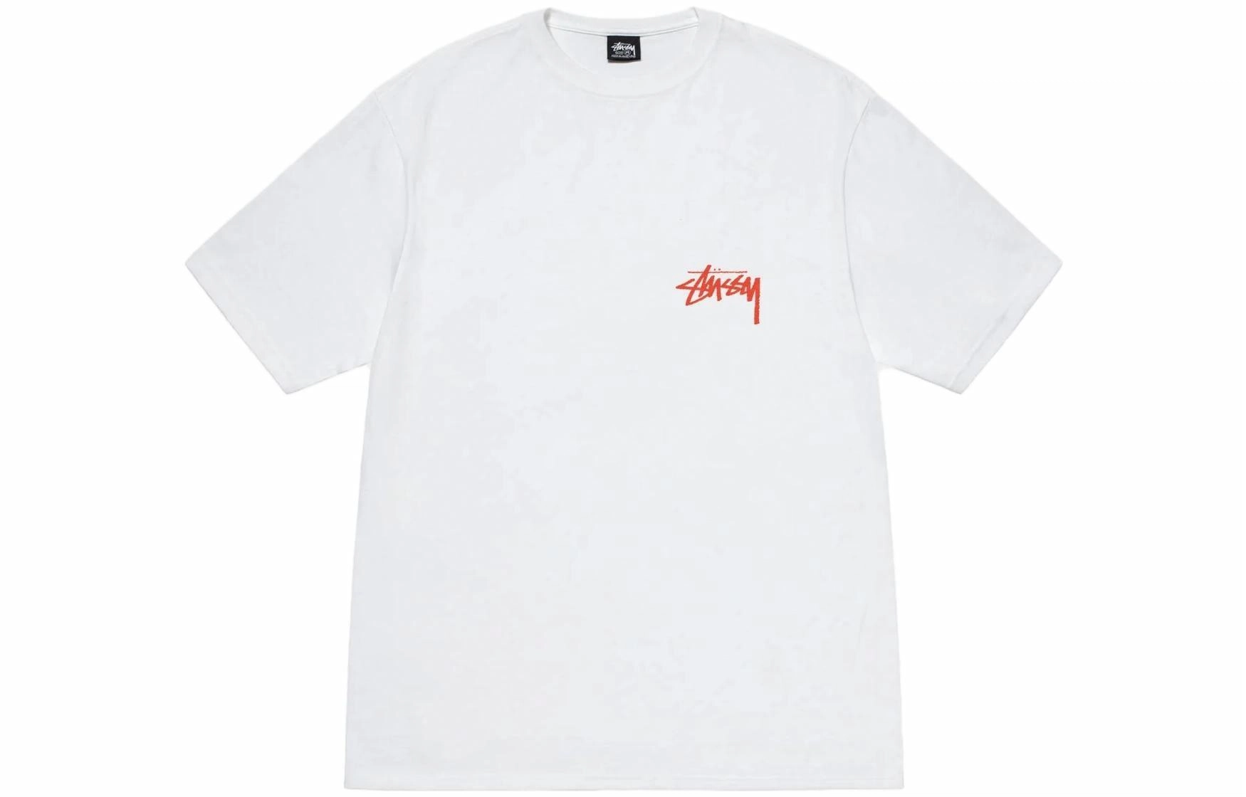 Stussy FW23 CLASSROOM TEE T