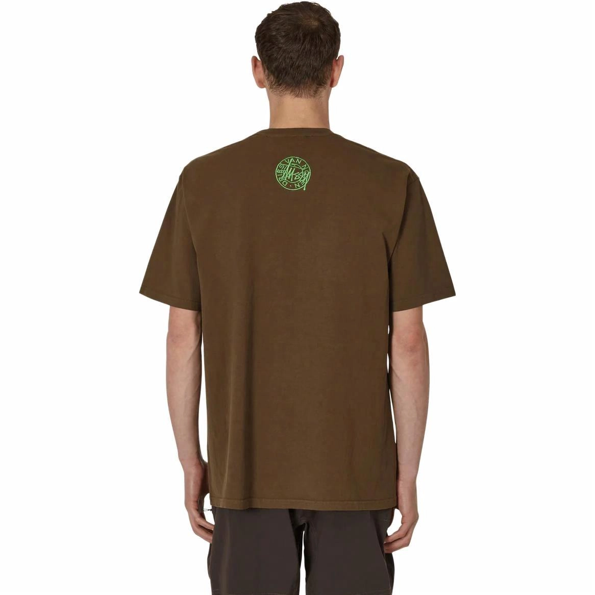 Stussy x Dries Van Noten T