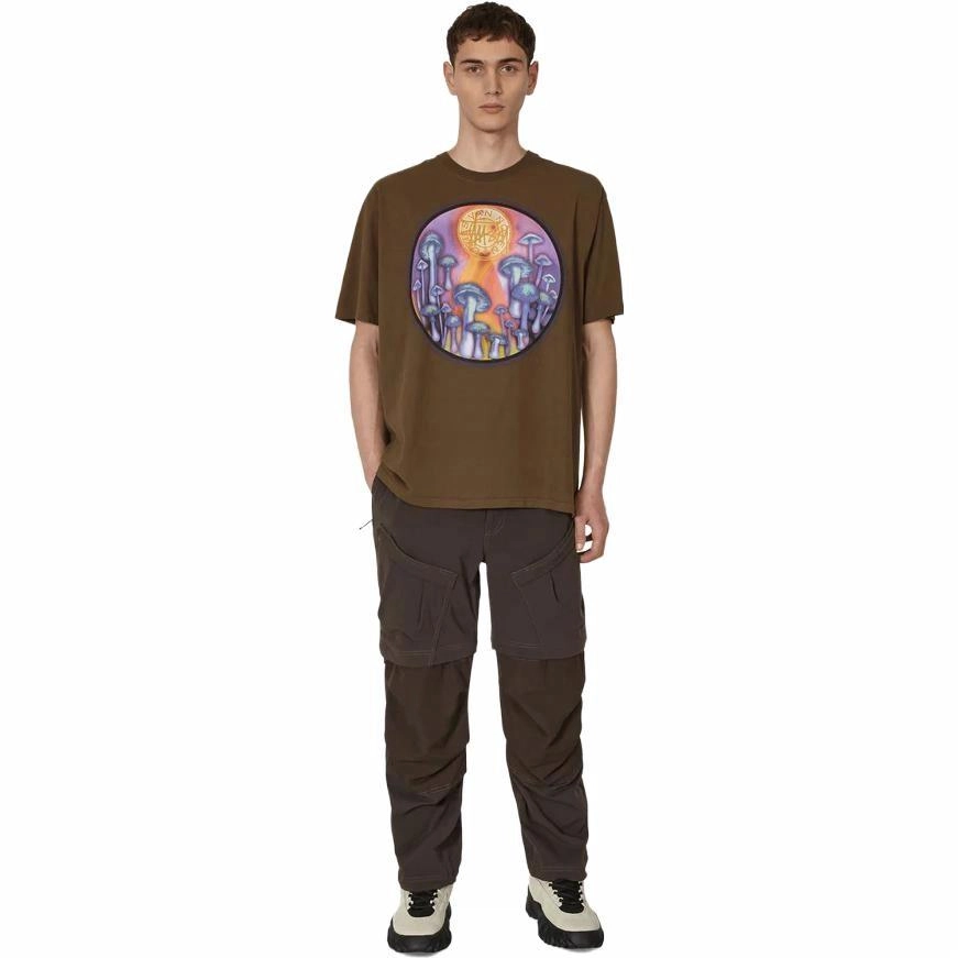 Stussy x Dries Van Noten T
