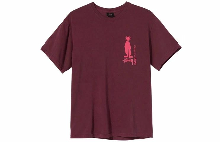 Stussy T