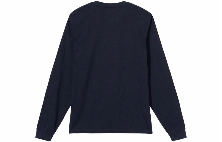Stussy Overdyed LS Tee LogoT