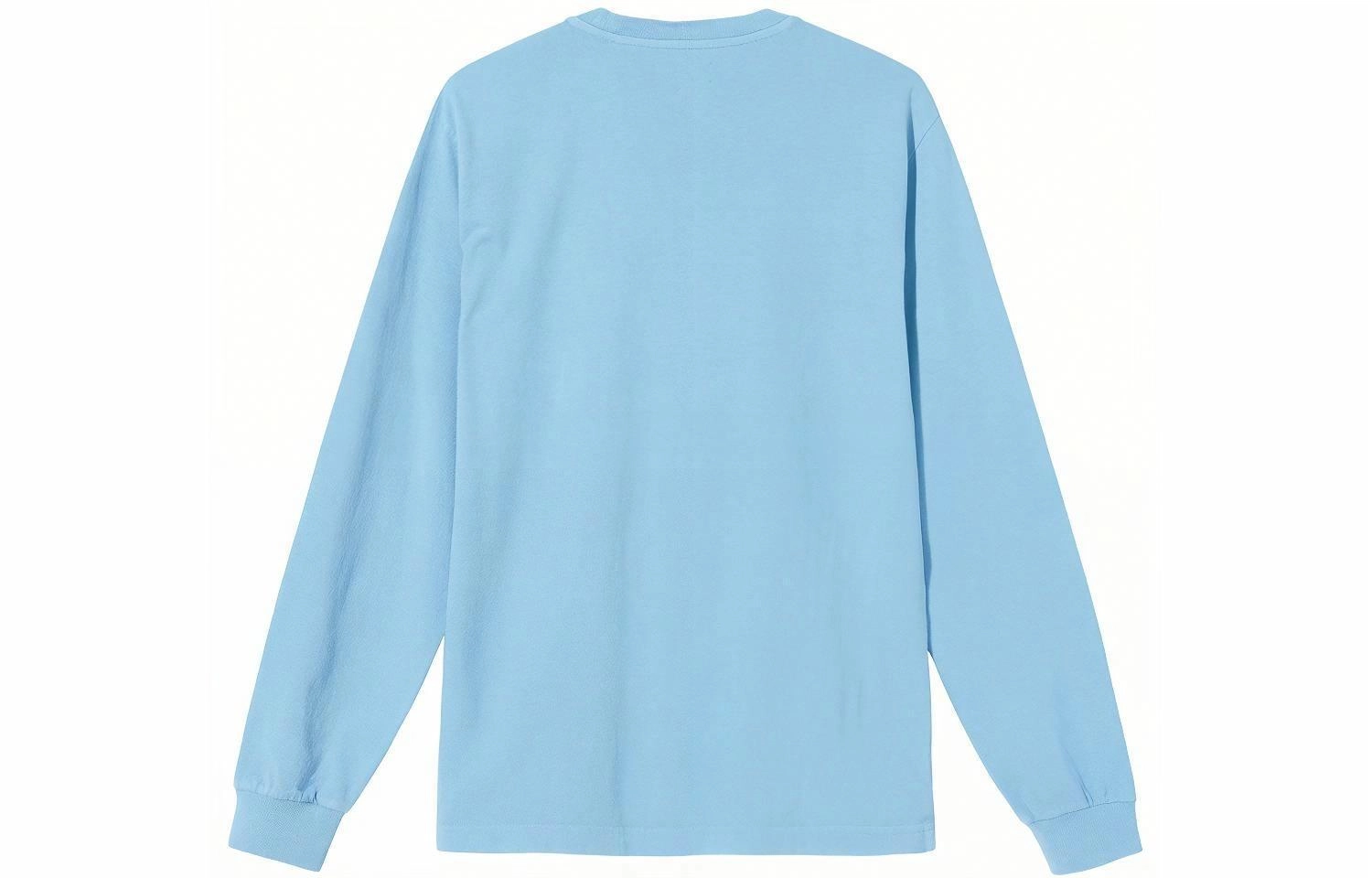 Stussy Overdyed LS Tee LogoT