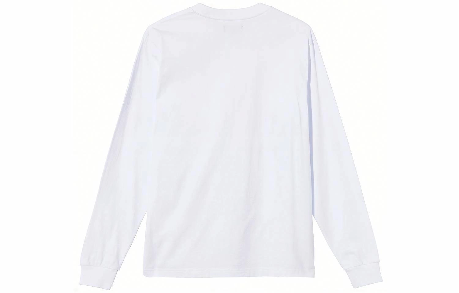 Stussy Overdyed LS Tee LogoT