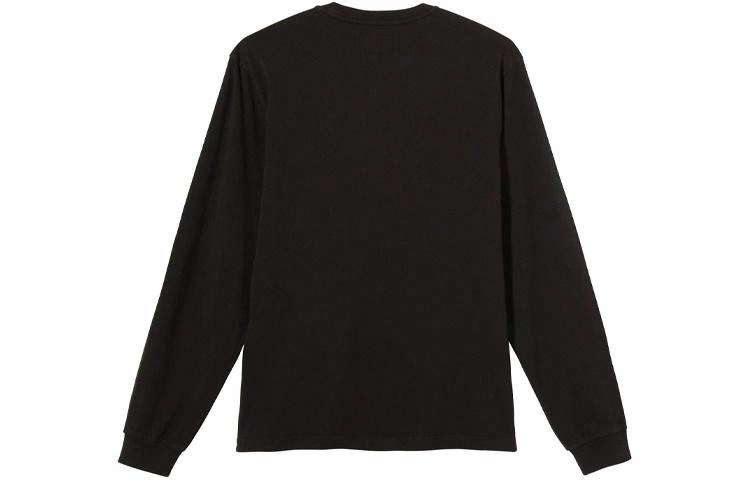 Stussy Overdyed LS Tee LogoT