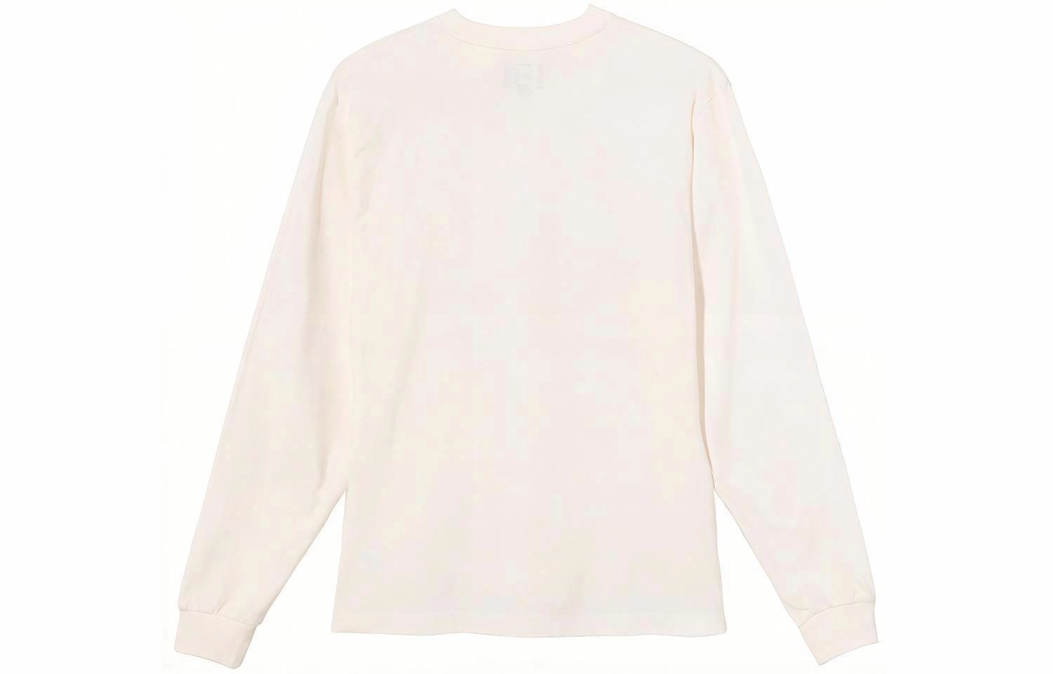 Stussy Overdyed LS Tee LogoT
