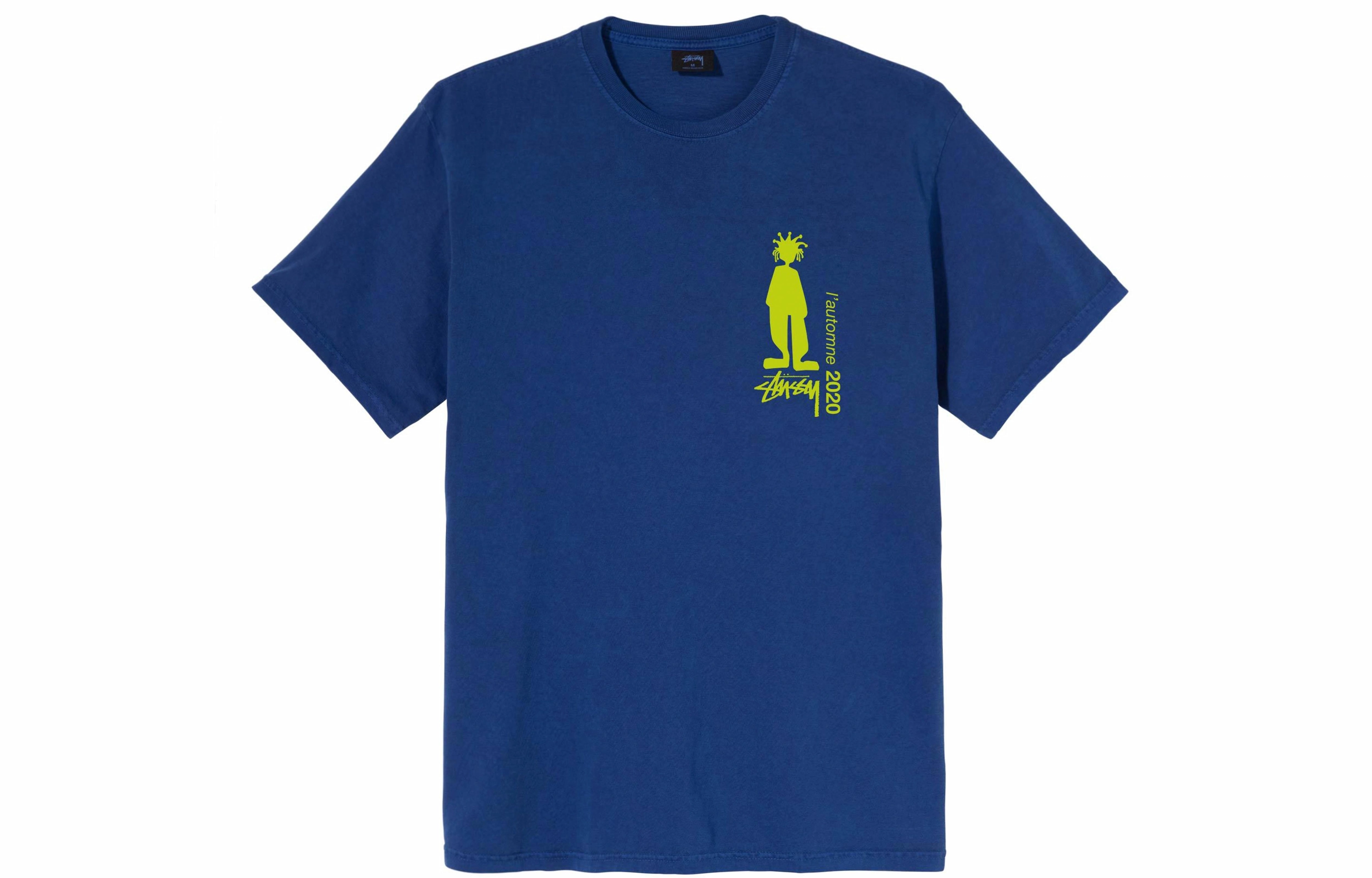 Stussy T
