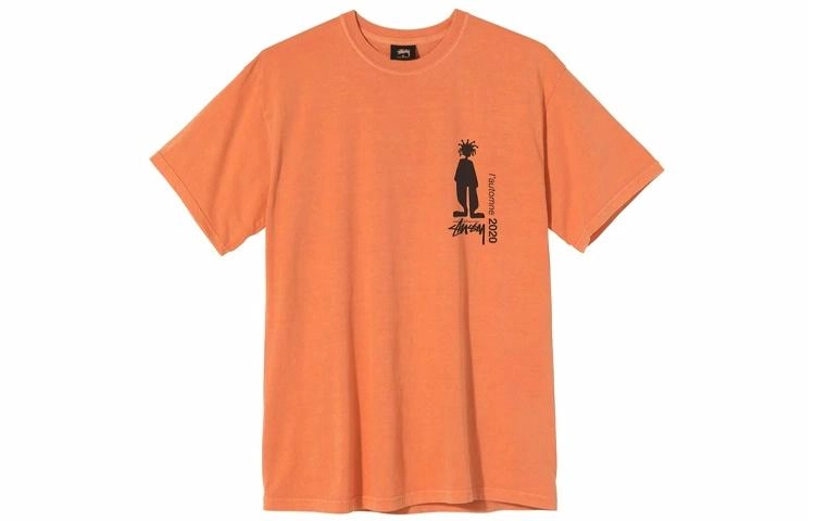 Stussy T