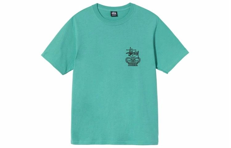 Stussy One World Tee T