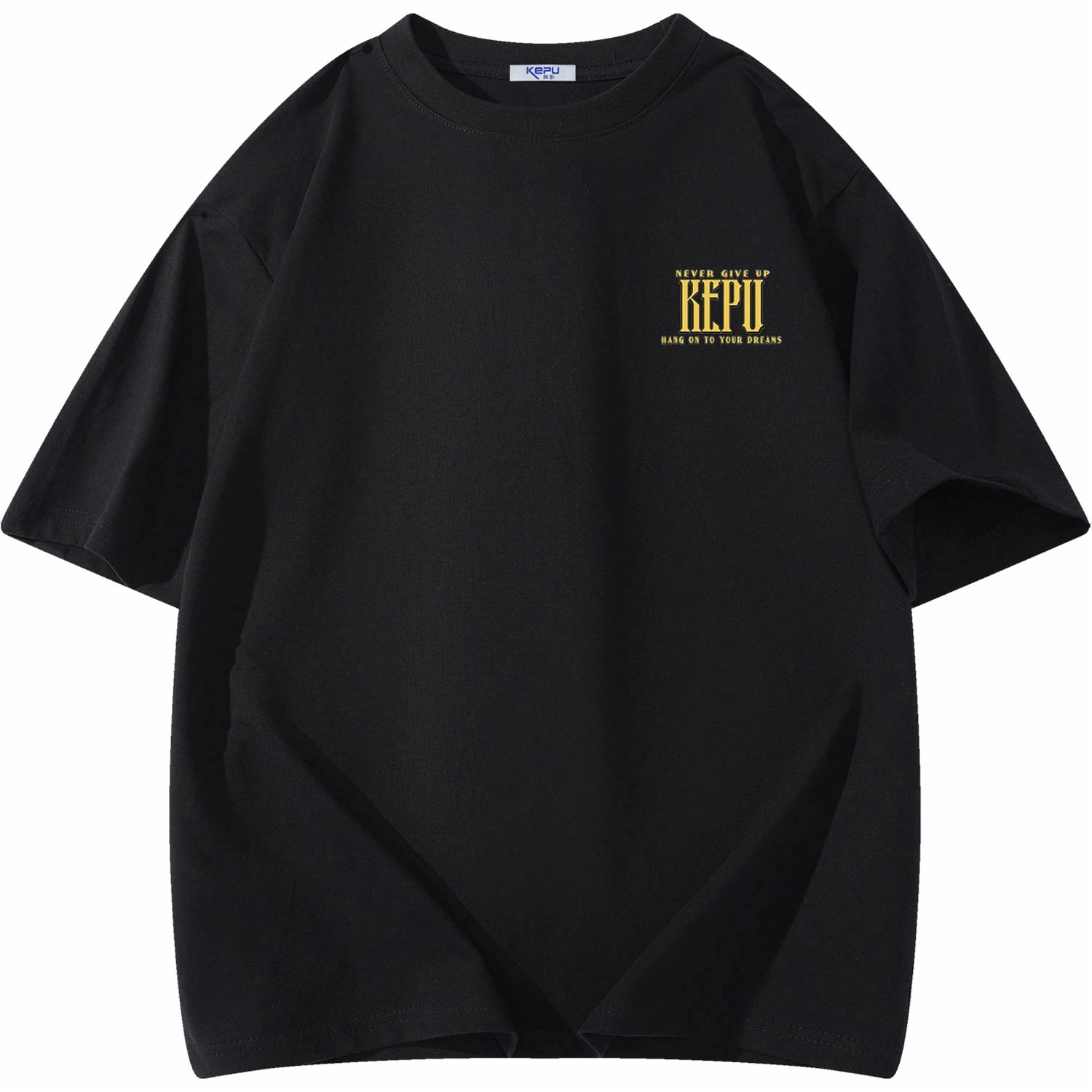 kepu LogoT