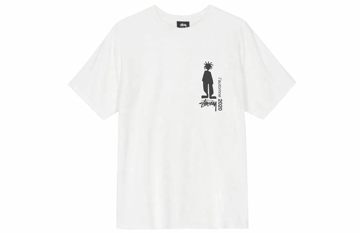 Stussy T