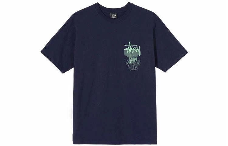 Stussy Ruins Tee T
