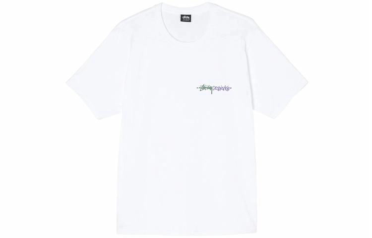 Stussy Positive Vibration Tee T