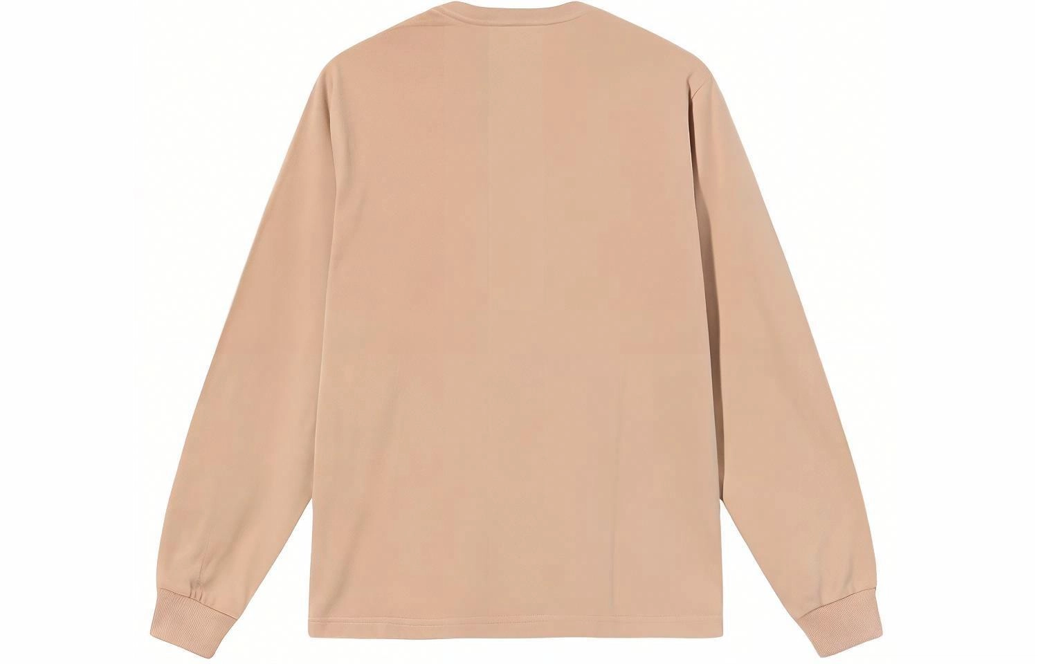 Stussy Overdyed LS Tee LogoT