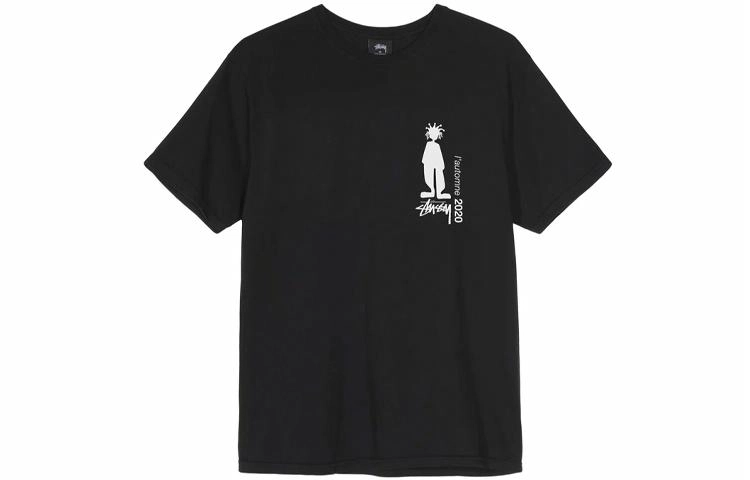 Stussy T