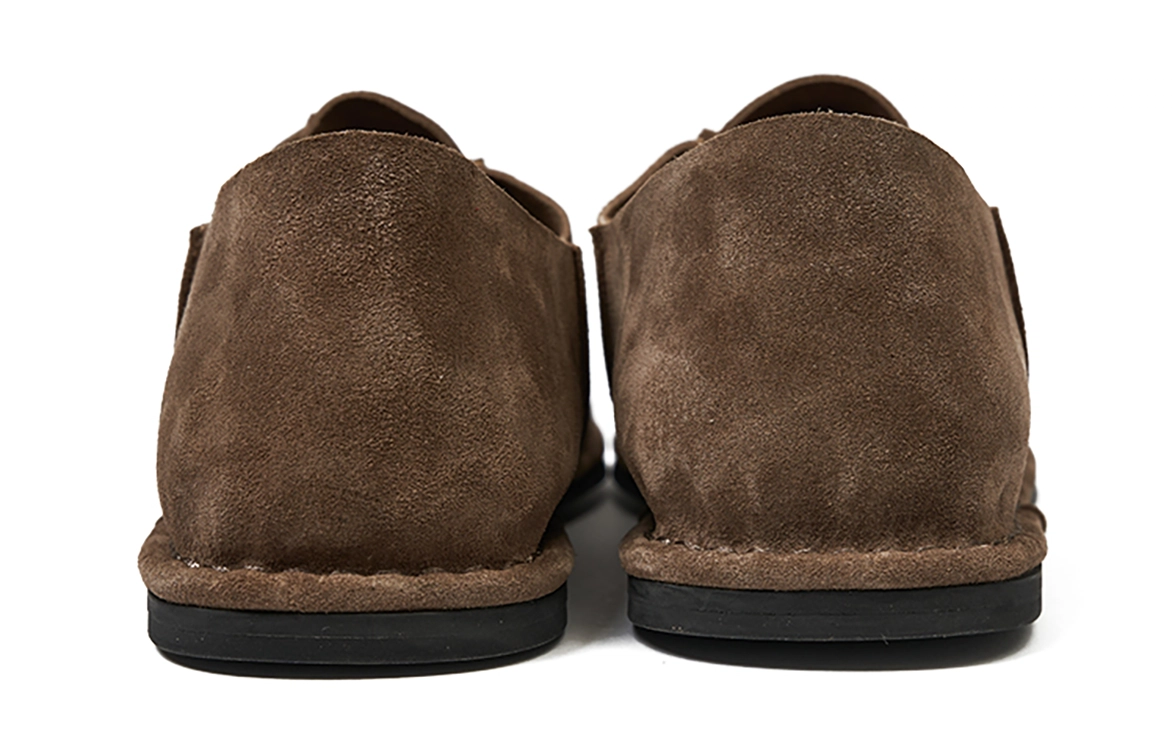 MINNETONKA KANGAROO SHOES
