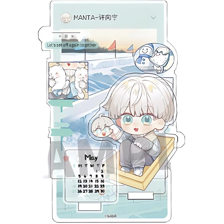 MANTA
